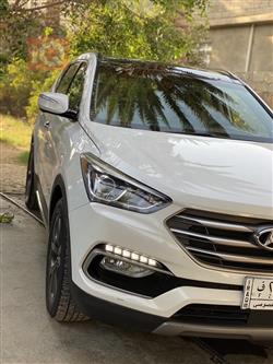هیوندای سەنتافی